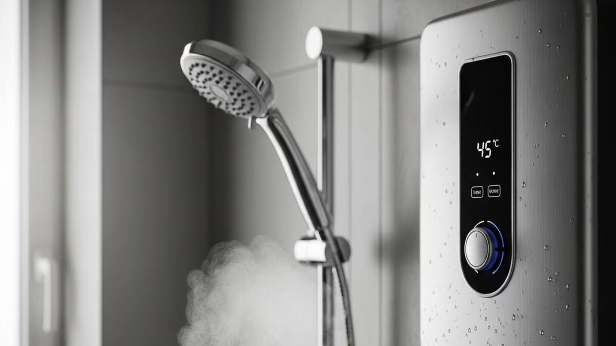 Geyser Slow Heating: গিজারে জল গরম হতে দেরি হচ্ছে? ৩ কারণে হয় 'এই' সমস্যা, নতুন গিজার কেনার দরকার নেই, বাড়িতে ঠিক করুন সহজেই