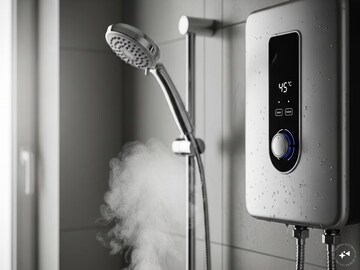 গিজারে জল গরম হতে দেরি হচ্ছে? ৩ কারণে হয় 'এই' সমস্যা, বাড়িতে ঠিক করুন সহজেই