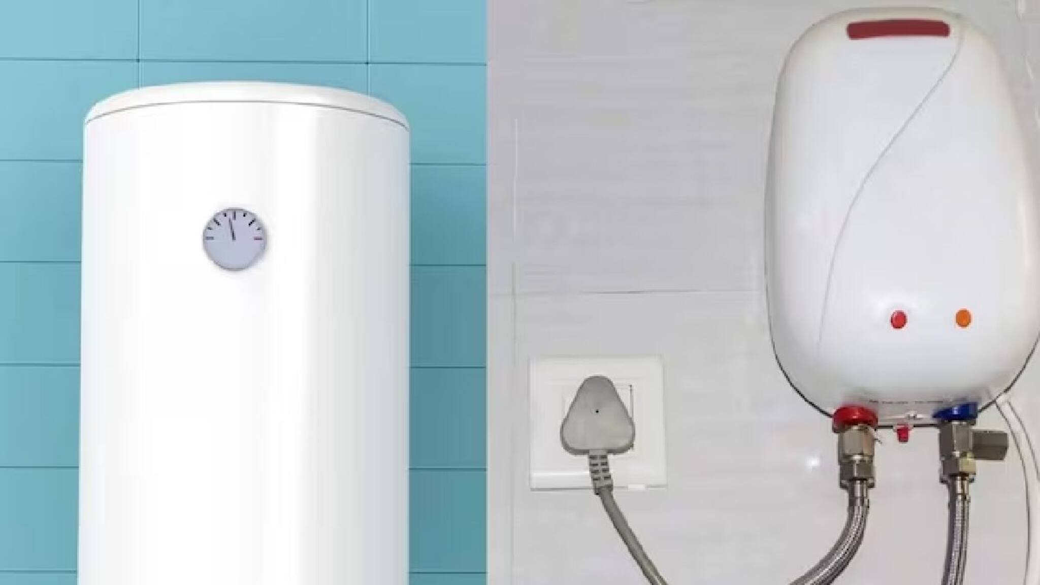 Geyser: এবার শীতে বিদ্যুৎ সাশ্রয়, ইনস্ট্যান্ট গরম জল! ৬০০০ টাকারও কম দামে ব্র্যান্ডেড গিজার কোনগুলি? জেনে আজই কিনুন