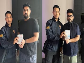 ৪৮ ঘণ্টার মধ্যে দেশে ফেরানো হবে দুই মালিককে ৪৮ ঘণ্টার মধ্যে দেশে ফেরানো হবে দুই মালিককে