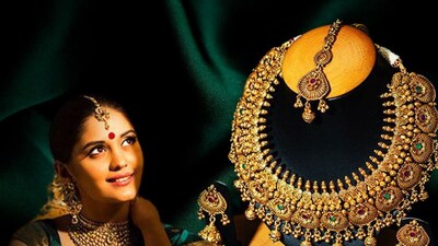 Gold's Bumper 140% Return: Is Now The Time To Invest?