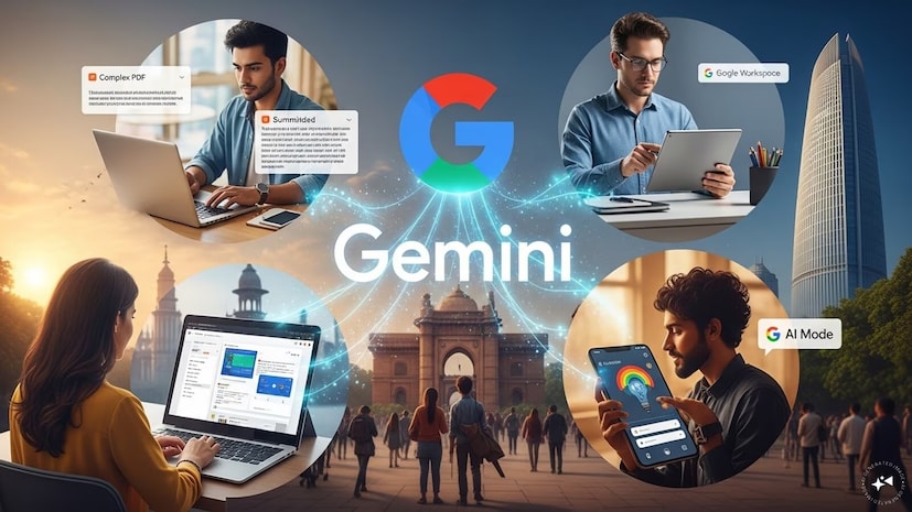 Google Gemini: এই তালিকার শীর্ষে রয়েছে গুগল জেমিনি, কোম্পানির প্রধান AI মডেল। ভারতে জেমিনি তার বহুভাষিক ক্ষমতা এবং গুগল সার্চ, ওয়ার্কস্পেস এবং অ্যান্ড্রয়েডের এআই মোড জুড়ে একীকরণের জন্য একটি ঘরে ঘরে পরিচিত নাম হয়ে উঠেছে। শিক্ষার্থী, পেশাদার এবং নির্মাতারা PDF সারসংক্ষেপ থেকে শুরু করে ভ্রমণের পরিকল্পনা পর্যন্ত সবকিছুর জন্য এটির উপর নির্ভর করেছিলেন।