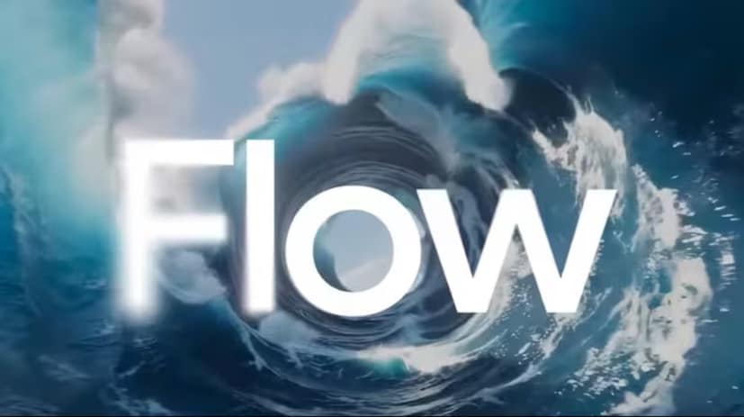 Flow: আরেকটি এআই টুল, ফ্লো, কর্মপ্রবাহ এবং সৃজনশীল প্রকল্পগুলিকে সুবিন্যস্ত করার ক্ষমতার জন্য আকর্ষণ অর্জন করেছে। জেমিনি বা গ্রোকের তুলনায় কম ভাইরাল হলেও, এটি উৎপাদনশীলতা-কেন্দ্রিক এআই সমাধান খুঁজছে এমন পেশাদারদের মধ্যে একটি জায়গা তৈরি করেছে।