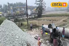 Jalpaiguri News: জমি মাফিয়াদের দৌরাত্ম্য! দিনে-দুপুরে নয়ানজুলিতে নির্মাণ কাজ, প্রশাসনিক নজরদারি নিয়ে প্রশ্ন স্থানীয়দের