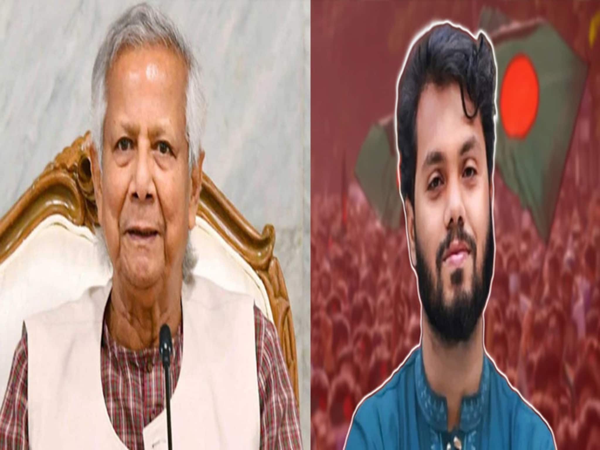 বাংলাদেশ ছেড়ে পালাতে পারেন ইউনূস! হাদিকে খুন করিয়েছেন ইউনূসই! বিস্ফোরক হাদির ভাই