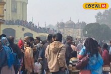 Murshidabad Tourism: ডিসেম্বরের ছুটিতে অঢেল পর্যটক হাজারদুয়ারিতে! দু'দিনে বিক্রি লক্ষ লক্ষ টাকার টিকিট, অঙ্ক সামনে আসতেই খুশিতে ডগমগ প্যালেস কর্তৃপক্ষ