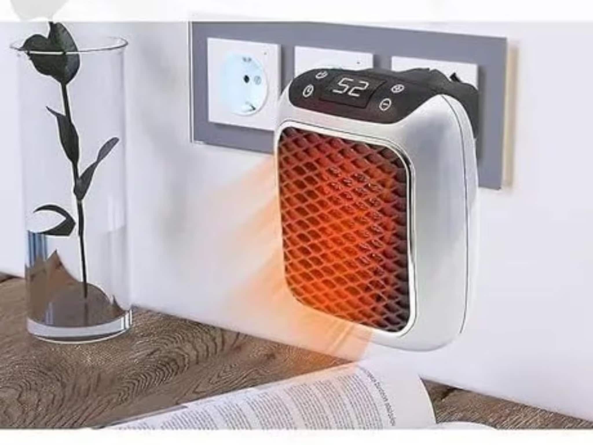 Room Heater: প্রবল শীতেও ঘাম ঝরবে, মাত্র ৮০০ টাকায় রুম হিটার দিয়ে ঘর করুন গরম! জাঁকিয়ে ঠান্ডা পড়ার আগেই কিনে ফেলুন
