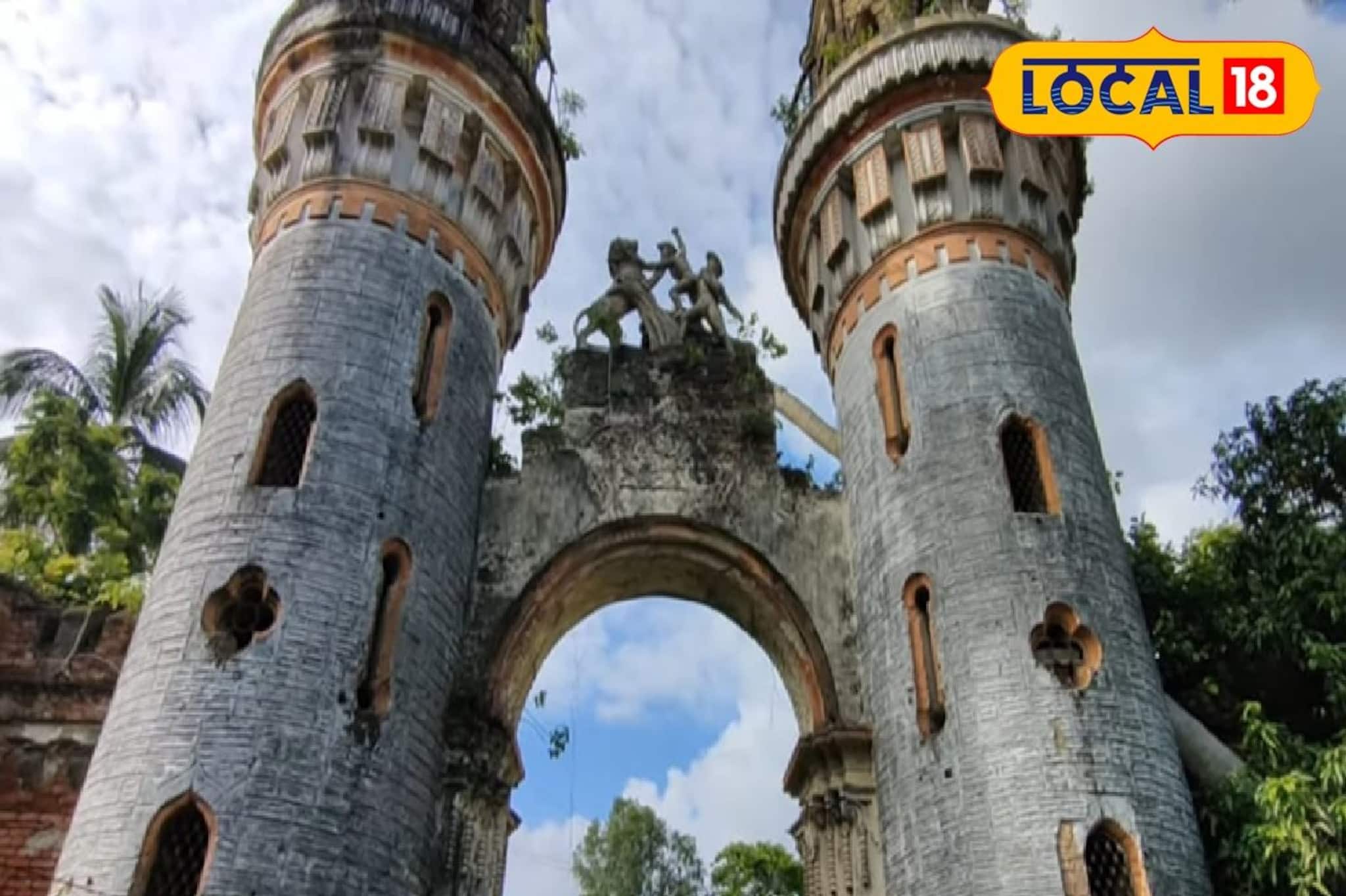 শীতে পর্যটক টানতে বসিরহাটের হেরিটেজ গ্রামে অভিনব আয়োজন! চলছে বিশেষ উৎসব,মন ভরে যাবে আগতদের