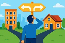 Home Rent vs Home Loan: আপনার কি মনে হয় ভাড়ার চেয়ে বাড়ির EMI পরিশোধ করা ভাল? ফিনইনফ্লুয়েন্সাররা কিন্তু সতর্ক করছেন