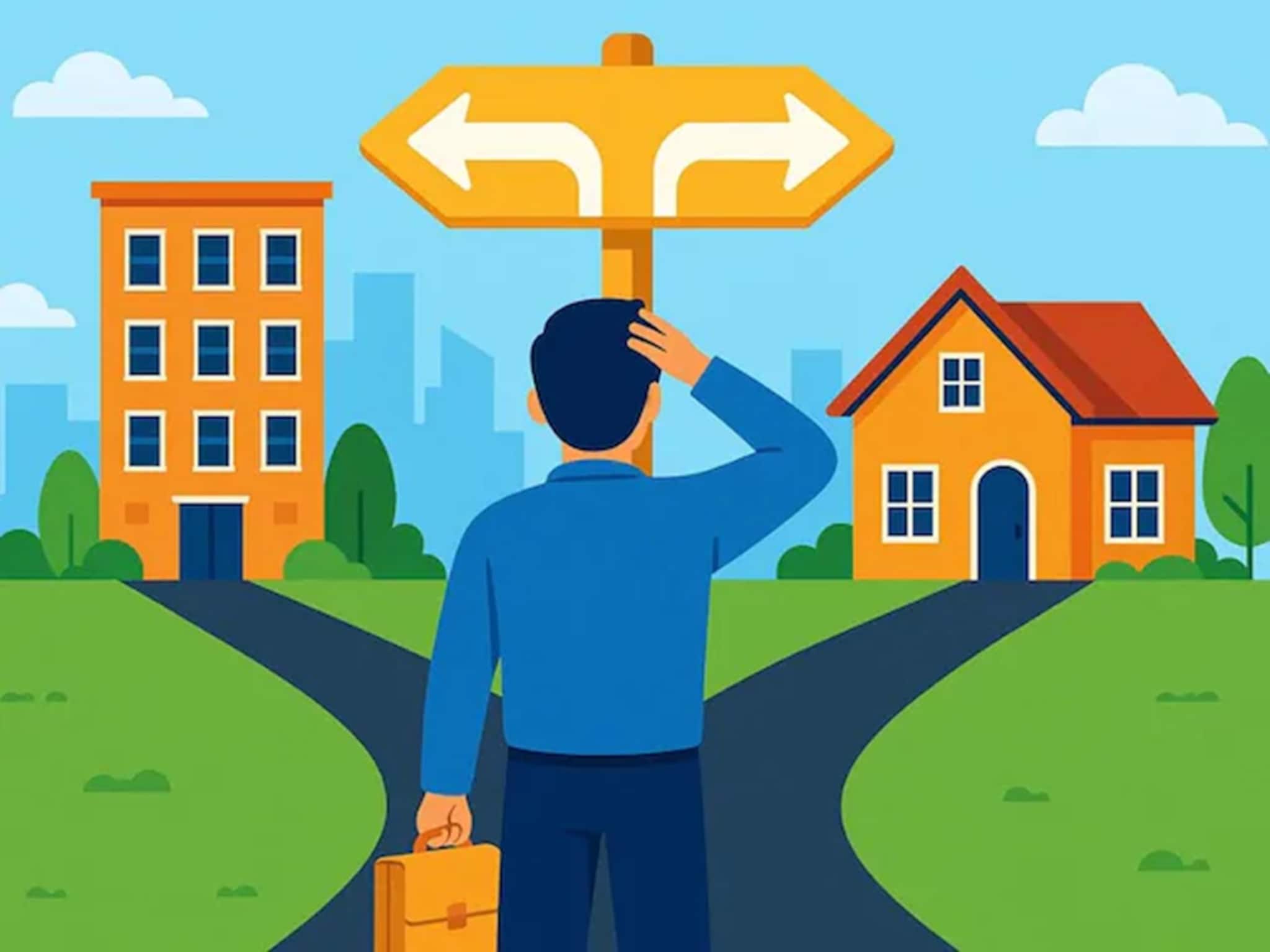 Home Rent vs Home Loan: আপনার কি মনে হয় ভাড়ার চেয়ে বাড়ির EMI পরিশোধ করা ভাল? ফিনইনফ্লুয়েন্সাররা কিন্তু সতর্ক করছেন