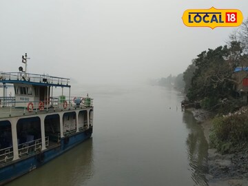 উত্তুরে হওয়ার দাপটে কনকনে ঠান্ডা হুগলিতে, পারদ আরও নামবে, দাপট দেখাবে কুয়াশাও উত্তুরে হওয়ার দাপটে কনকনে ঠান্ডা হুগলিতে, পারদ আরও নামবে, দাপট দেখাবে কুয়াশাও