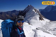 Piyali Basak: শীতের কনকনে ঠাণ্ডা, তুষার ঝড়ের আশঙ্কার মাঝেই হিমালয় অভিযানে প্রস্তুত পাহাড় কন্যা পিয়ালি! লক্ষ্য জানলে স্যালুট জানাবেন