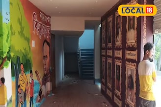 হুগলিতে নতুন রূপে বিদ্যাসাগর অডিটোরিয়াম! পুরোটাই AC, বসতে পারবেন ৫০০ দর্শক,রয়েছে আরও চমক