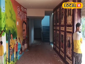 হুগলিতে নতুন রূপে বিদ্যাসাগর অডিটোরিয়াম! পুরোটাই AC, বসতে পারবেন ৫০০ দর্শক,রয়েছে আরও চমক