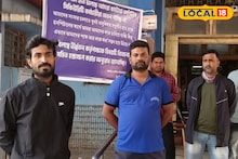 East Bardhaman News: ৪ মাস বেতনহীন ডিউটি! কাটোয়া মহকুমা হাসপাতালে নিরাপত্তা কর্মীদের কর্মবিরতি