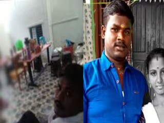 স্ত্রীকে খুন করে নিথর দেহের সঙ্গে সেলফি! হোয়াটসঅ্যাপ স্টেটাসে পোস্ট করে স্বামী লিখল 'ঠকিয়েছে'!  