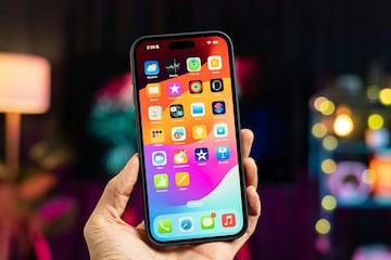 মাত্র ৩০,০০০ টাকায় iPhone 15! জেনে নিন কোথা থেকে কিনবেন? এই অফার মিস করলে পস্তাবেন মাত্র ৩০,০০০ টাকায় iPhone 15! জেনে নিন কোথা থেকে কিনবেন? এই অফার মিস করলে পস্তাবেন