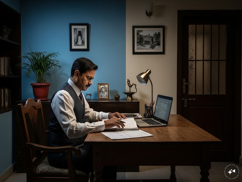 কখনও কখনও, আমাদের বাড়ি বা অফিসের পরিবেশ আর্থিক ঘাটতি বা ক্রমাগত আর্থিক ক্ষতির সৃষ্টি করে এবং সেটা যে ওই কারণেই হচ্ছে, তা আমরা বুঝতেই পারি না। বেশিরভাগ মানুষ মনে করে যে, এটা কেবল সময় বা কাজের কারণে হচ্ছে, কিন্তু বাস্তু অনুসারে, আমরা যে দিকে বসে বা ঘুমাই তা-ও খারাপ সময় ডেকে আনার একটা প্রধান কারণ হতে পারে। Generated image কখনও কখনও, আমাদের বাড়ি বা অফিসের পরিবেশ আর্থিক ঘাটতি বা ক্রমাগত আর্থিক ক্ষতির সৃষ্টি করে এবং সেটা যে ওই কারণেই হচ্ছে, তা আমরা বুঝতেই পারি না। বেশিরভাগ মানুষ মনে করে যে, এটা কেবল সময় বা কাজের কারণে হচ্ছে, কিন্তু বাস্তু অনুসারে, আমরা যে দিকে বসে বা ঘুমাই তা-ও খারাপ সময় ডেকে আনার একটা প্রধান কারণ হতে পারে। Generated image