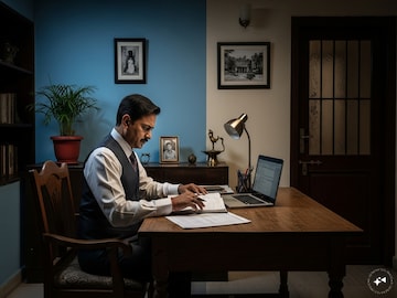 টিকতে দেয় না টাকা... এই দিকে বসা, ঘুমনো মারাত্মক খারাপ! বাস্তু বিশেষজ্ঞে ব্যাখ্যা করলেন টিকতে দেয় না টাকা... এই দিকে বসা, ঘুমনো মারাত্মক খারাপ! বাস্তু বিশেষজ্ঞে ব্যাখ্যা করলেন