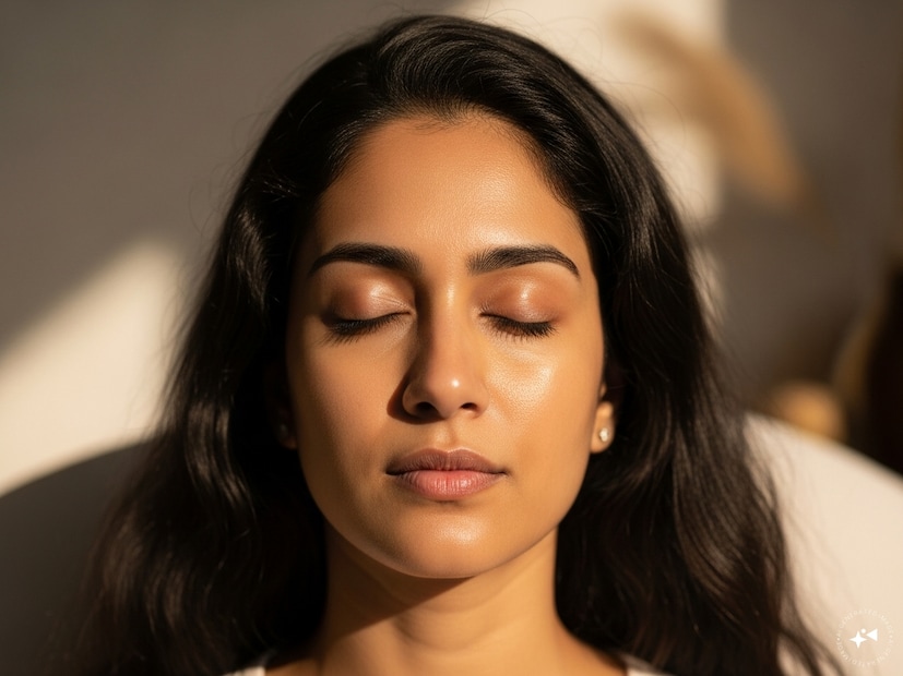 নস্য কীভাবে চুলের উপকার করে? নস্য থেরাপি মাথার ত্বকে রক্তসঞ্চালন বাড়ায়, ফলে চুলের গোড়া শক্ত হয়। অকালপক্কতা কমায়, স্বাভাবিক গাঢ় রং বজায় রাখতে সাহায্য করে। স্ট্রেস, পুষ্টির অভাব ও হরমোনের অসামঞ্জস্য—এসবের কারণে চুল পড়ে। নস্য মানসিক চাপ কমিয়ে চুল পড়া নিয়ন্ত্রণে আনে। উদ্বেগ ও অনিদ্রা কমিয়ে গভীর, নিশ্চিন্ত ঘুমে সাহায্য করে। নাসারন্ধ্র পরিষ্কার করে, সাইনাসের সমস্যা কমায়, মাথাব্যথা হ্রাস করে এবং ত্বকের ঔজ্জ্বল্য বাড়ায়।