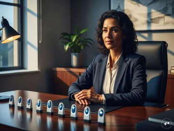 কেউ পাত্তা দেয় না? আচরণ দিয়ে সম্মান অর্জন করতে চান? আয়ত্ত করুন এই ১০টি 'গোপন' কৌশল!