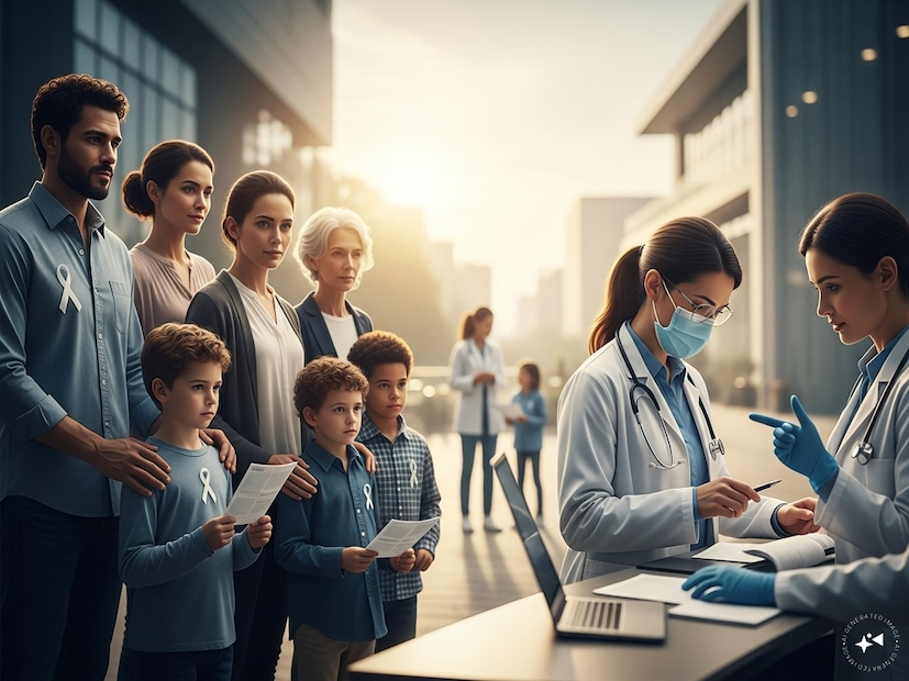 ফুসফুসের ক্যান্সারের বিরুদ্ধে লড়াই শুধু চিকিৎসাবিজ্ঞানের নয়, এটি সামাজিক এবং নৈতিক দায়িত্ব; আমাদের পরিবার এবং সমাজকে রক্ষা করতে হলে সচেতনতা ও দ্রুত পদক্ষেপই একমাত্র পথ।