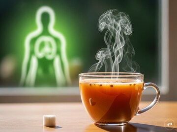 চিনি ছাড়বেন ভাবছেন? জানেন, এক মাস চায়ে চিনি না খেলে শরীরে কী হয়...! জানলে আর কখনও ভুল করবে