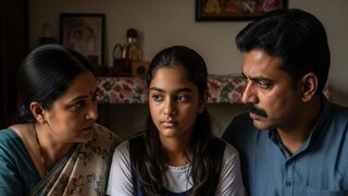 বয়ঃসন্ধিতে পা দিচ্ছে মেয়ে ? কী ভাবে কথা বললে সে নিরাপদ ও স্বচ্ছন্দ বোধ করবে? যে ভুলগুলো কখনওই করবেন না, জেনে নিন 