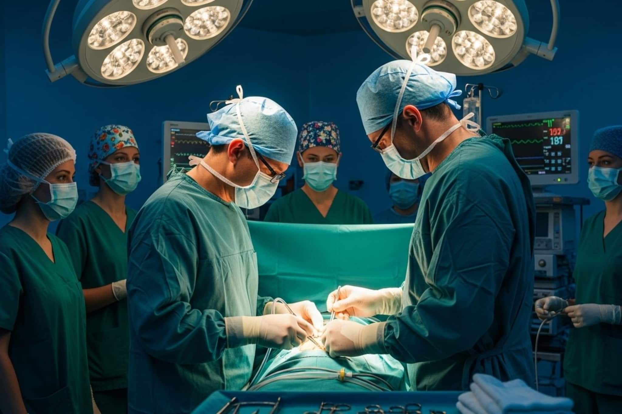 অপারেশন শেষে প্রসূতির পেটেই পড়ে রইল গজ, তারপরেই সেলাই! খানাকুলের বধূর মৃত্যুতে তোলপাড় অপারেশন শেষে প্রসূতির পেটেই পড়ে রইল গজ, তারপরেই সেলাই! খানাকুলের বধূর মৃত্যুতে তোলপাড়