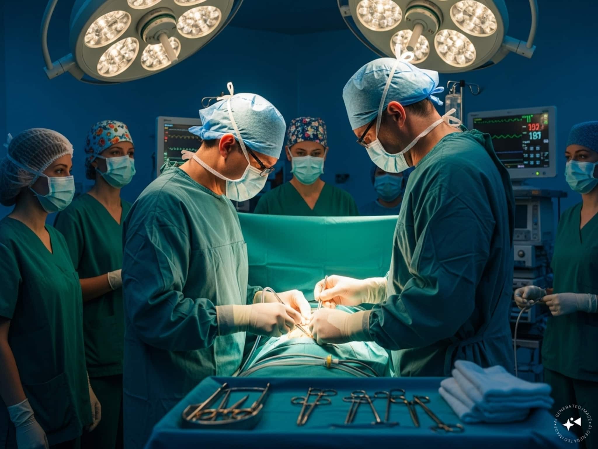 অপারেশন শেষে প্রসূতির পেটেই পড়ে রইল গজ, তারপরেই সেলাই! খানাকুলের বধূর মৃত্যুতে তোলপাড় অপারেশন শেষে প্রসূতির পেটেই পড়ে রইল গজ, তারপরেই সেলাই! খানাকুলের বধূর মৃত্যুতে তোলপাড়