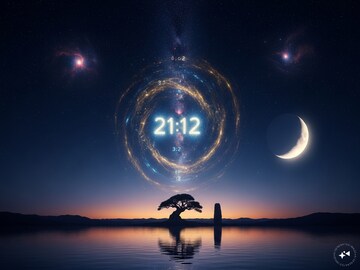 তারিখটা খেয়াল করেছেন? আজ ২১-১২! সংখ্যাতত্ত্ব মতে কী এর গুরুত্ব জানেন?