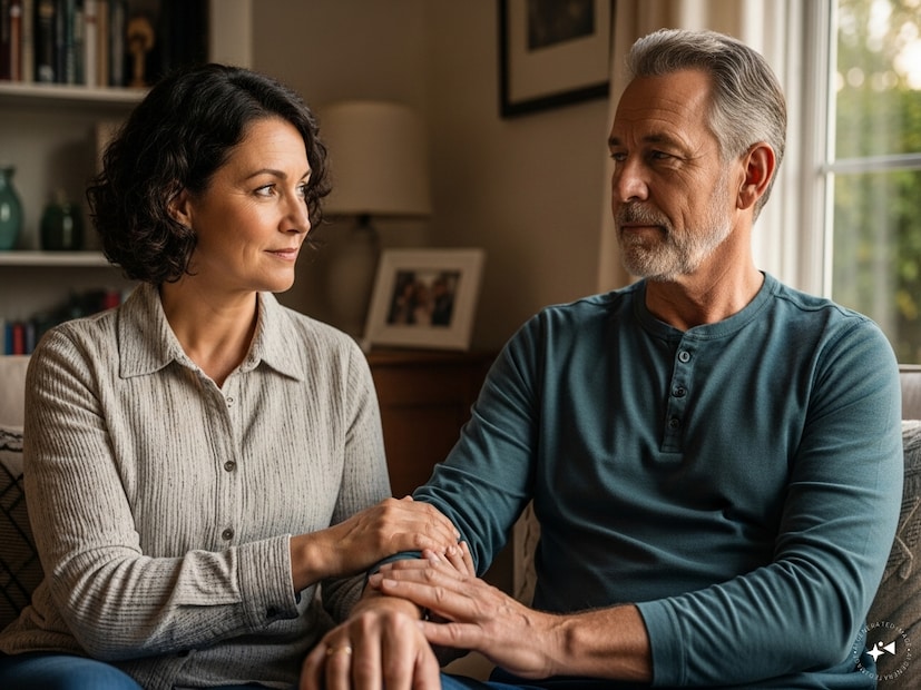 তৃতীয় বিশেষ প্রতিকার হল মহিলাদের জন্য। রান্না করার সময় যদি পরিবারের মধ্যে ঝগড়া যহয়, তাহলে ময়দায় লবণ যোগ করুন এবং প্রথম কাঁচা বলটি গ্যাসের চুলার নীচে রাখুন। খাবার রান্না হয়ে গেলে, এই বলটি তুলে গরুকে খাওয়ান। এতে পারিবারিক দ্বন্দ্ব এবং নেতিবাচক প্রভাব দূর হয় এবং বাড়িতে ভালোবাসা এবং সম্প্রীতি বৃদ্ধি পায়। Generated image