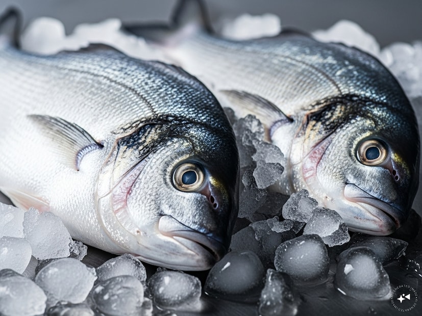 মাছ কতদিন ভালো থাকে?মাছ তাপমাত্রার পরিবর্তনে খুব দ্রুত প্রতিক্রিয়া দেখায়। ফ্রিজে রাখলেও অনেক সময় টাটকা ভাব হারিয়ে যায়। তাই মাছ কেনার পর যত তাড়াতাড়ি সম্ভব রান্না করা উচিত। প্রয়োজন হলে বরফভর্তি বাটিতে রেখে স্বল্প সময়ের জন্য সংরক্ষণ করা যেতে পারে। মাছ নষ্ট হলে টক বা বাসি গন্ধ হয় এবং গায়ে পিচ্ছিলভাব তৈরি হয়।