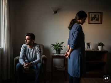 শনিবার দেখে একটাই কাজ...সাথে হলুদ সরষের বাজিমাত! স্বামী-স্ত্রীয়ের দূরত্ব বাড়লেই...