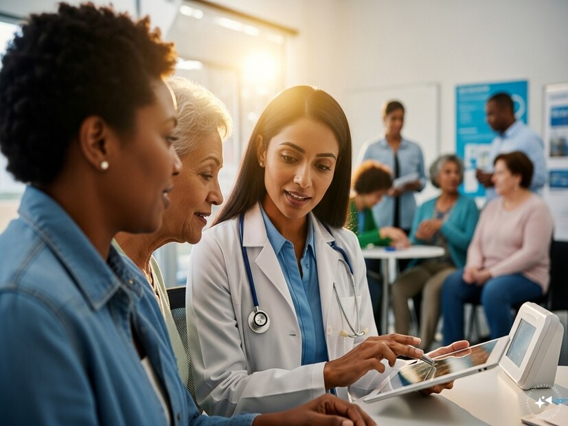 পাশাপাশি ঝুঁকিপূর্ণ জনগোষ্ঠীর মধ্যে স্ক্রিনিং চালু করা, প্রাথমিক স্তরের চিকিৎসকদের সচেতন করা, সবার জন্য সাশ্রয়ী চিকিৎসা নিশ্চিত করা এবং সীমিত সম্পদকে সঠিকভাবে ব্যবহার করাও জরুরি। ফুসফুসের ক্যান্সার আর মৃত্যুর সমার্থক হওয়া উচিত নয়।