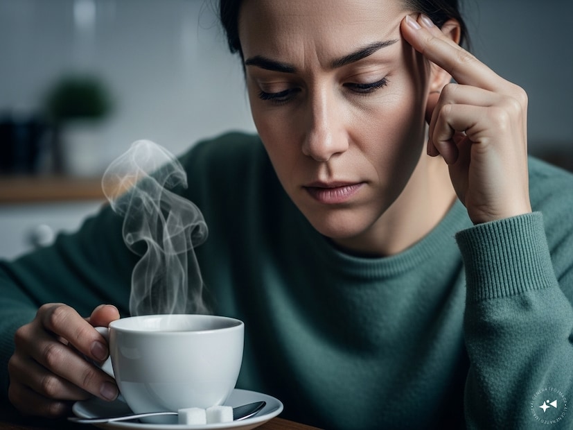 দৈনন্দিন চায়ের চিনির অভ্যাস বাদ দেওয়া খুব বড় ত্যাগ মনে নাও হতে পারে, কিন্তু শরীরের প্রতিক্রিয়া এর চেয়ে অনেক গভীর। প্রথম কয়েক দিন কিছুটা কঠিন লাগে—জিভ ও মস্তিষ্ক দু’টোই দ্রুত চিনি-পাওয়ার আনন্দে অভ্যস্ত, তাই হালকা মাথাব্যথা, এনার্জি কমে যাওয়া বা মিষ্টি খাওয়ার তীব্র ইচ্ছে অনুভূত হতে পারে। এটি স্বাভাবিক; শরীর শুধু সেই দ্রুত গ্লুকোজ-স্পাইক না পাওয়ার পরিস্থিতির সঙ্গে মানিয়ে নিচ্ছে। 