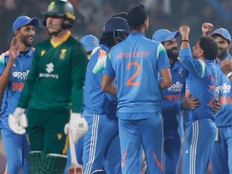 আজ ভারত-দক্ষিণ আফ্রিকা প্রথম টি২০, ম্যাচ একেবারে ফ্রি-তে দেখুন, Sony LIV না থাকলেও...