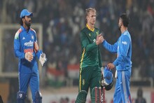 India vs South Africa 2025: বিরাট-ঋতুরাজের ‘ডাবল’ সেঞ্চুরিতেও স্বপ্নভঙ্গ ভারতের! ব্যাটিংয়ের ক্ষমতায় সিরিজে সমতা ফেরাল দক্ষিণ আফ্রিকা