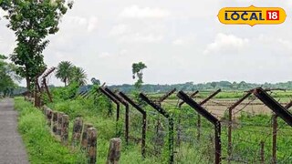 ভারত বাংলাদেশ সীমান্ত