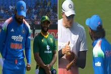 KL Rahul Toss Tricks: ২০২৩ -র পর প্রথমবার টসে জিতল ভারত, ভাঙল হারের চক্র, কেএল রাহুল সিক্রেট বলে দিলেন, রইল ভিডিও