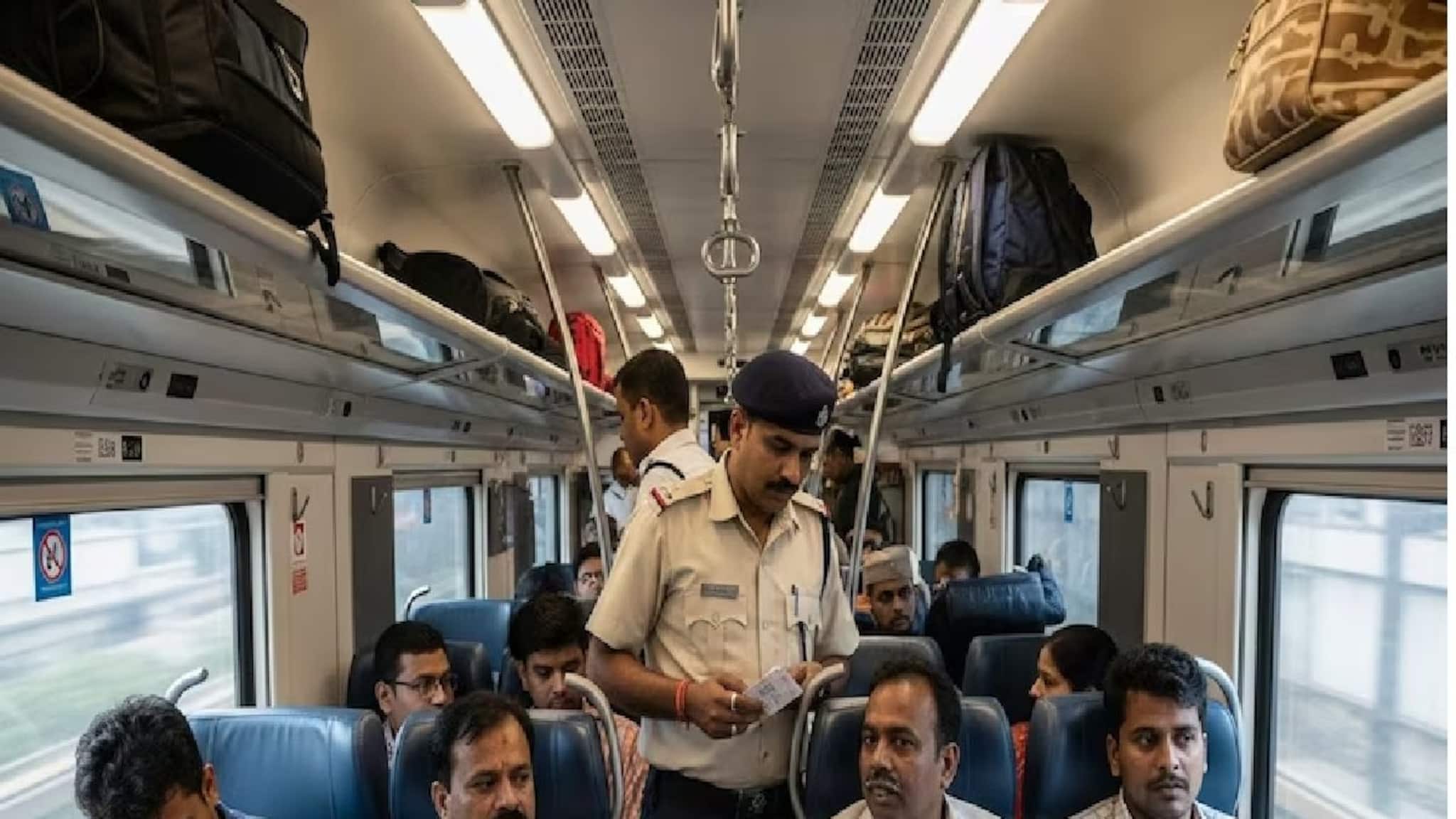 Indian Railways: বড় আপডেট! মোবাইলে টিকিট দেখালেই কি ট্রেনে উঠতে পারবেন? বদলাচ্ছে নিয়ম