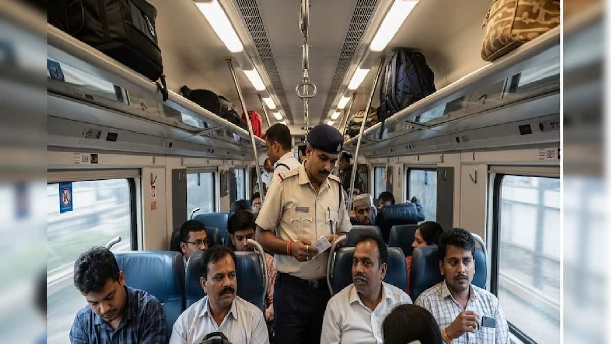 Indian Railways: বড় আপডেট! মোবাইলে টিকিট দেখালেই কি ট্রেনে উঠতে পারবেন? বদলাচ্ছে নিয়ম