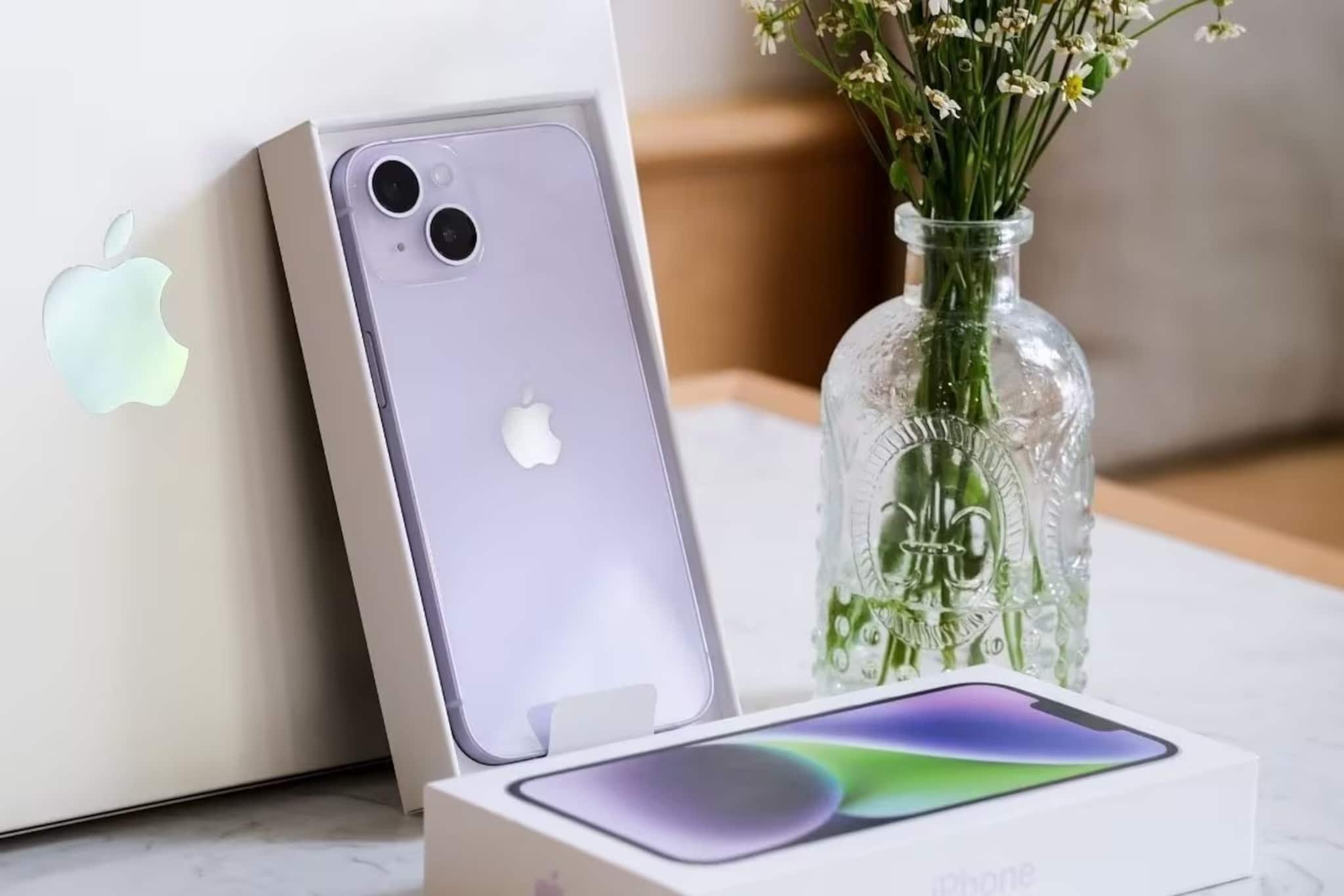 মাত্র ৩০,০০০ টাকায় iPhone 15! জেনে নিন কোথা থেকে কিনবেন? এই অফার মিস করলে পস্তাবেন মাত্র ৩০,০০০ টাকায় iPhone 15! জেনে নিন কোথা থেকে কিনবেন? এই অফার মিস করলে পস্তাবেন