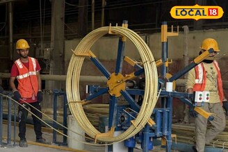 মরচে থাকবে দূরে, বিল্ডিং থাকবে নিরাপদ! এবার বাজারে এল বিশেষ পরিবেশবান্ধব রড, দামও বেশি নয়