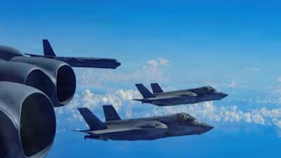 US Launches 'Operation Hawkeye' in Syria: ISIS Bases Hit After Deadly Attack!