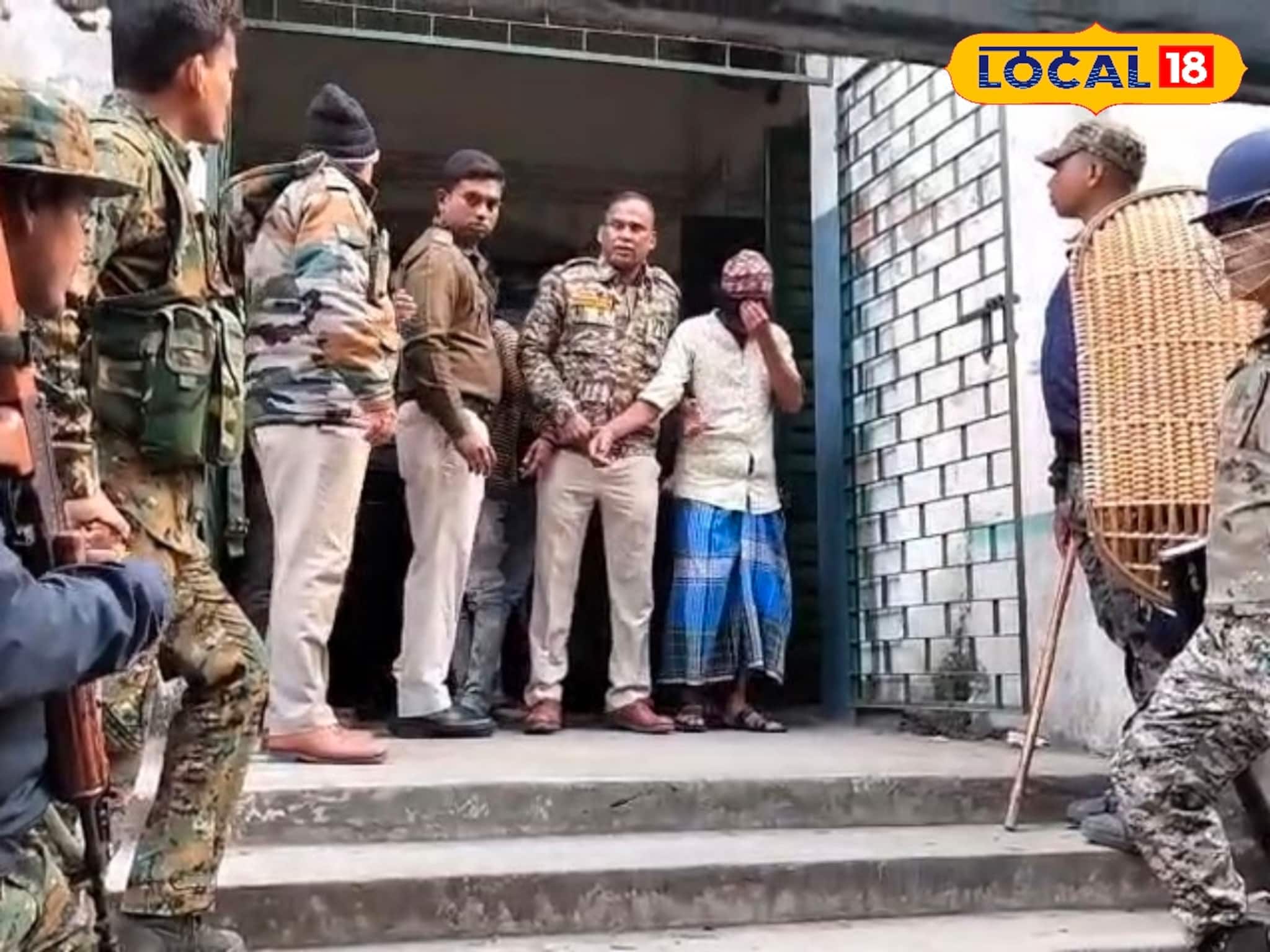 জাফরাবাদ কাণ্ডে সাজা ঘোষণা! ১৩ দোষীকে যাবজ্জীবন কারাদণ্ডের নির্দেশ দিল আদালত