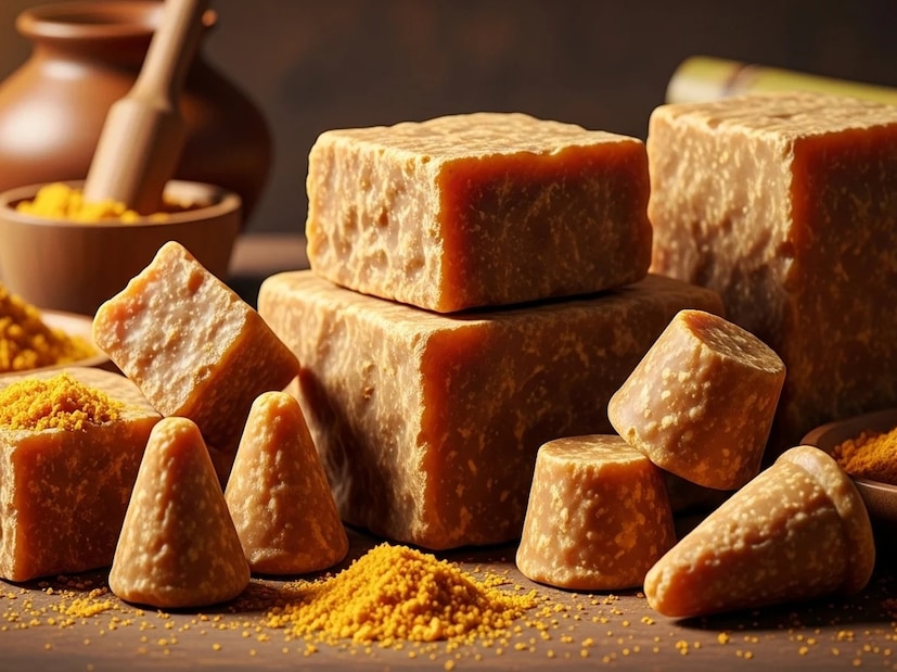 গুড় প্রায়শই অস্বাস্থ্যকর পরিবেশে তৈরি হয় এবং কখনও কখনও কাঁচামাল সঠিকভাবে ধোয়া হয় না। এই কারণে, এতে জীবাণু বা সংক্রমণ সৃষ্টিকারী উপাদান থাকতে পারে। তাই, গুড় কেনার আগে ভাল ভাবে পরীক্ষা করে নিতে হবে এবং নিয়মিত বেশি পরিমাণে খাওয়া এড়িয়ে চলতে হবে।