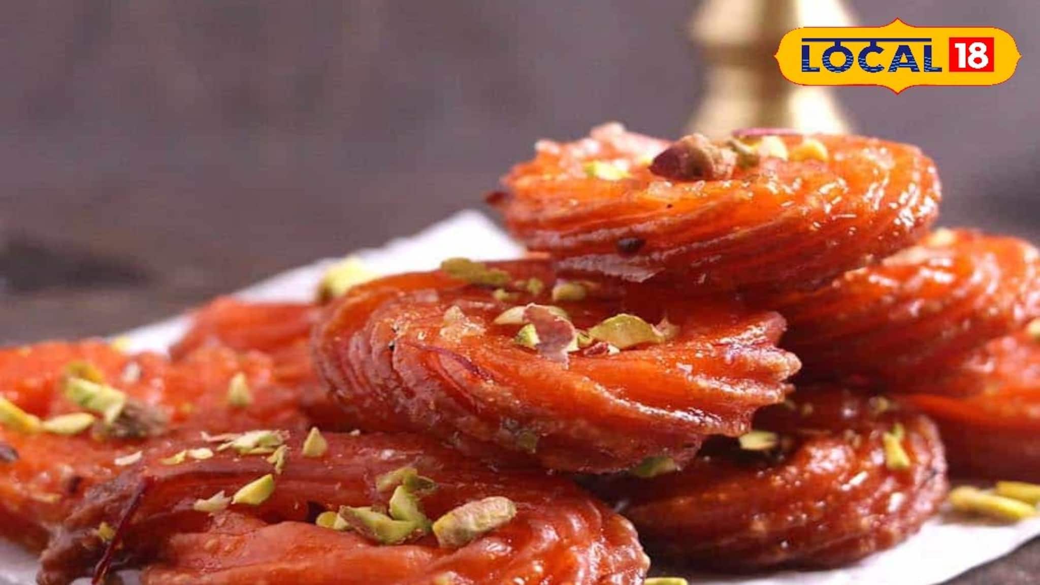 Jalebi Bai Recipe: নতুন বছরে কামড় দিন মিষ্টি-নোনতা লাজবাব স্বাদের 'জলেবি বাই'-তে! সহজেই বানিয়ে নিন বাড়িতেই, রইল রেসিপি