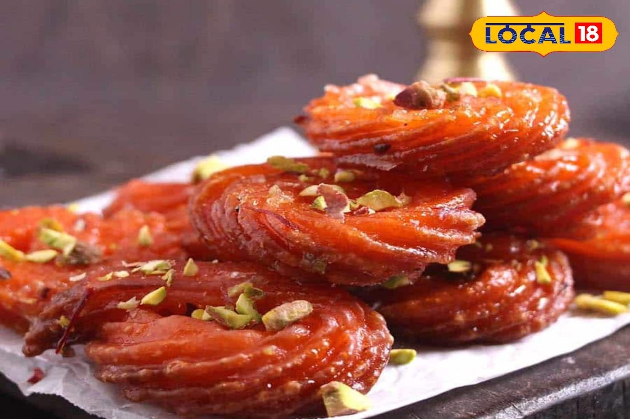 নতুন বছরে কামড় দিন মিষ্টি-নোনতা লাজবাব স্বাদের 'জলেবি বাই'-তে! সহজেই বানিয়ে নিন বাড়িতেই