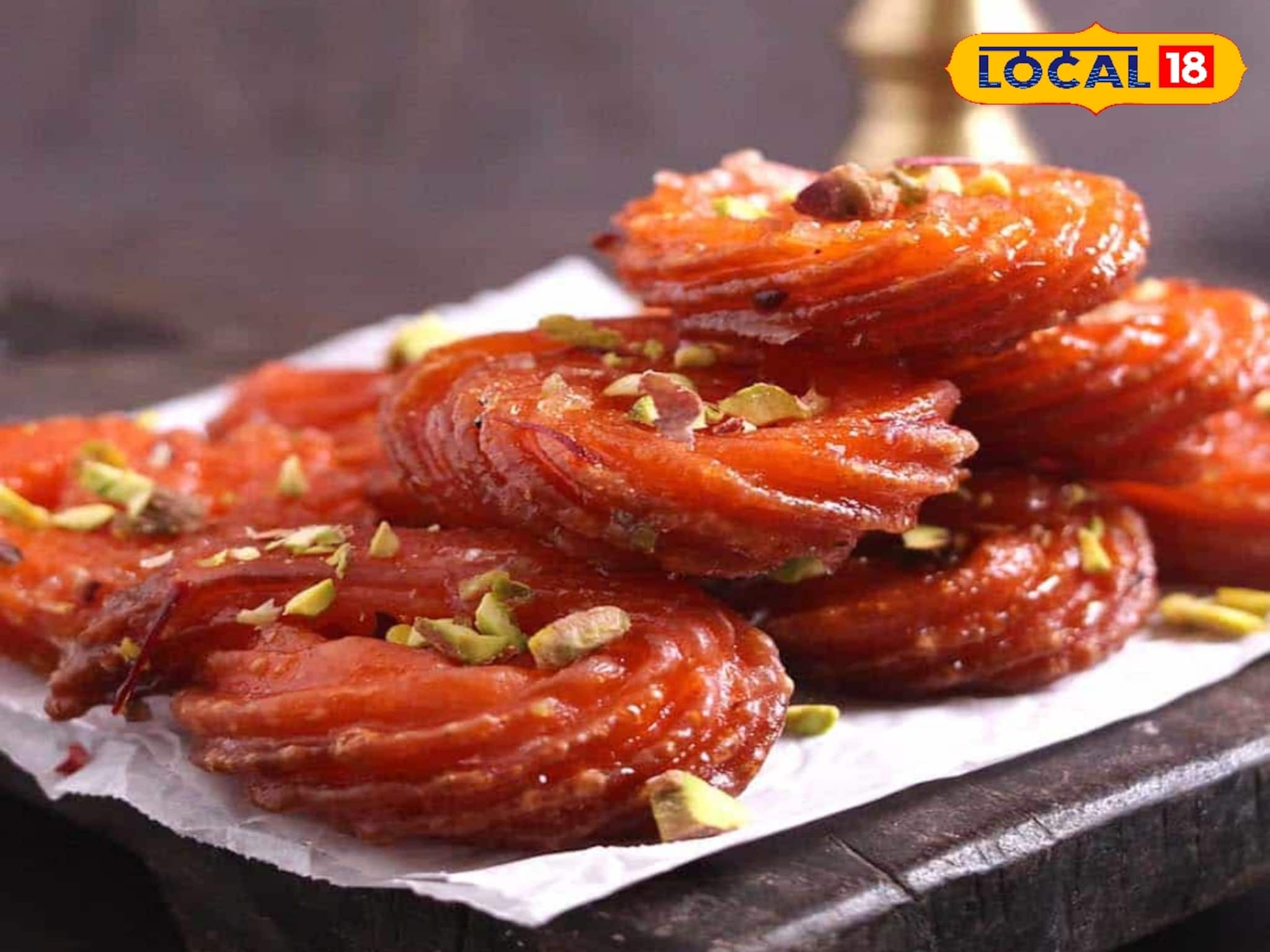 নতুন বছরে কামড় দিন মিষ্টি-নোনতা লাজবাব স্বাদের 'জলেবি বাই'-তে! সহজেই বানিয়ে নিন বাড়িতেই